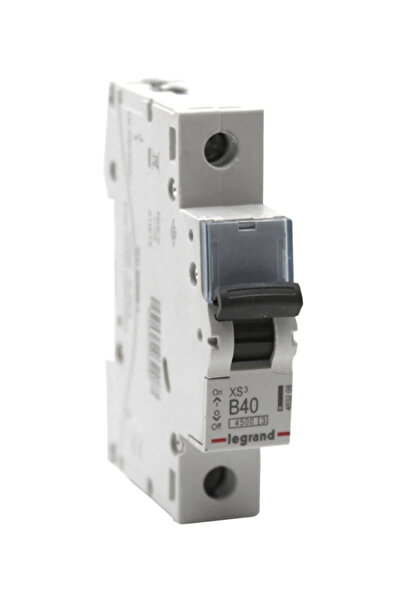 Legrand XS B 40 A Sigorta