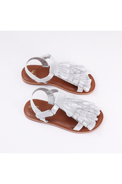 Obaha Sandal, you are magnificent