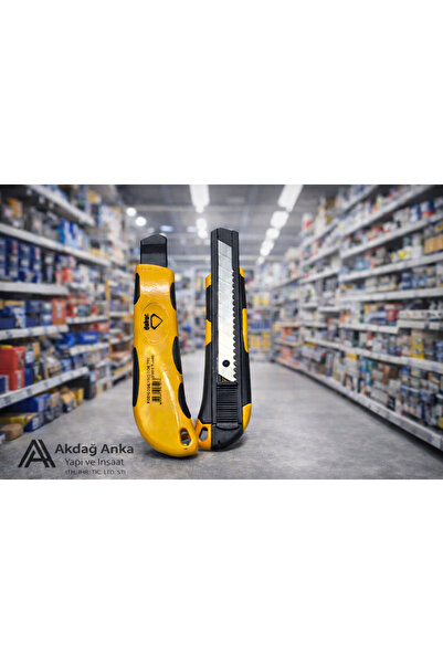 Dekor Maket Bıçağı