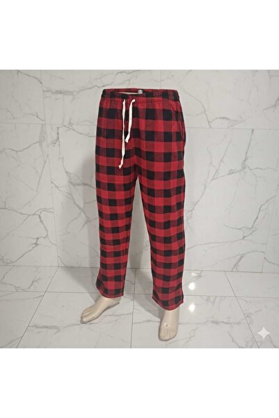 Jack & Noah Plaid Seasonal Sweatpants