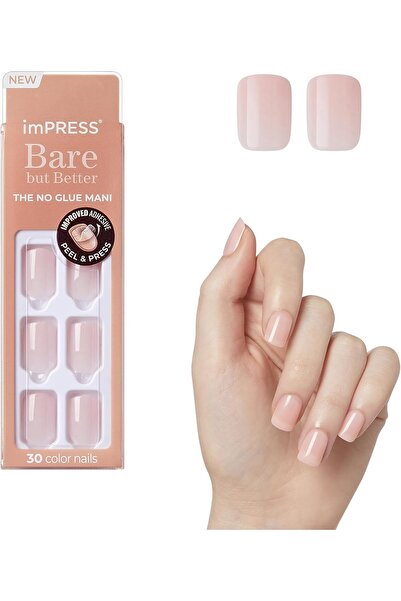 Impress Color BBB - Instinct