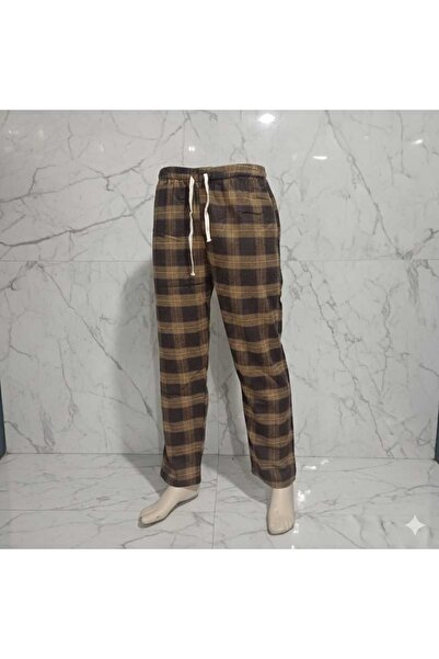 Jack & Noah Plaid Seasonal Sweatpants