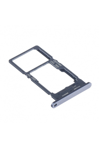 OEM Suport SIM - Card Samsung Galaxy A25 A256, Negru