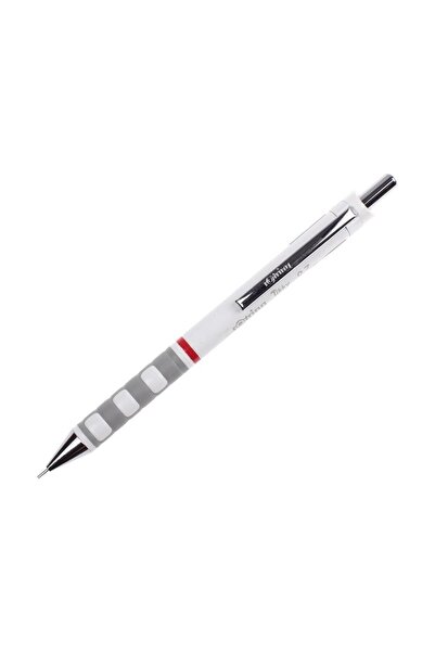 Rotring Tikky White 0.7 mm Versatil Pen