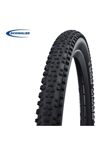 Schwalbe Rapid Rob Bicycle Tire 27.5 x 2.10