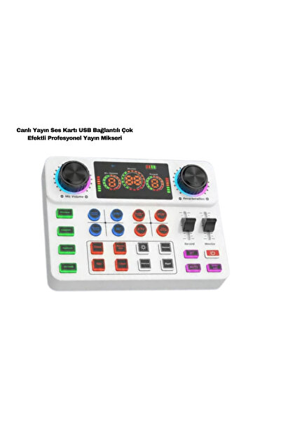 ZERO LAND Sptrns Ksa (224420) Sound Card