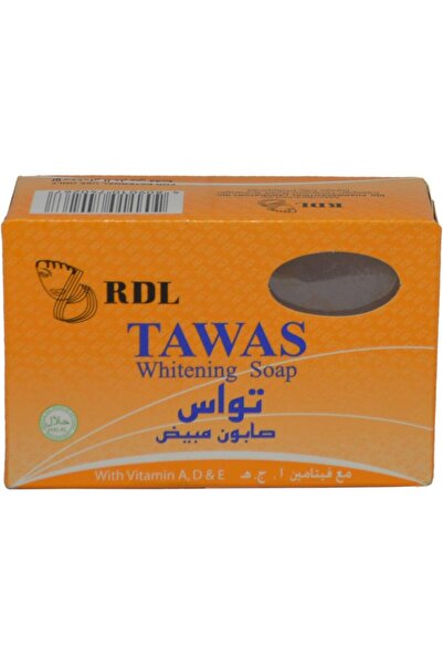 RDL - Tawas Whitening Soap