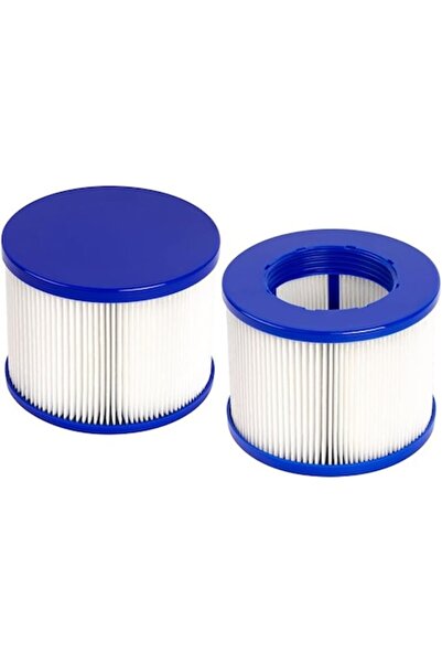 YanBan Water Filter, Set of 2 for SPA GYMAX