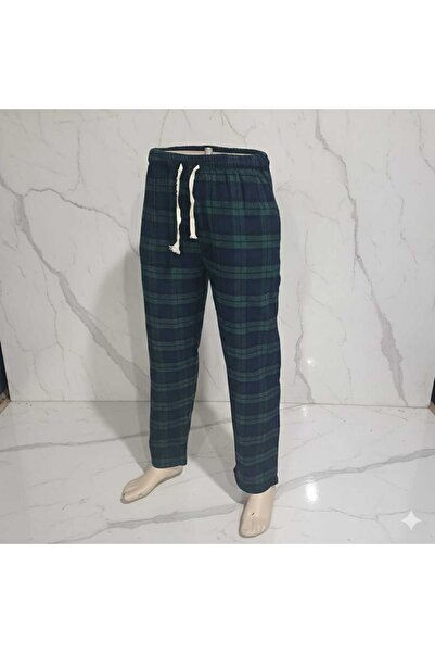 Jack & Noah Plaid Seasonal Sweatpants