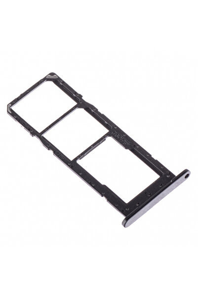 OEM Suport SIM - Card Samsung Galaxy A14 A145, Dual SIM, Negru