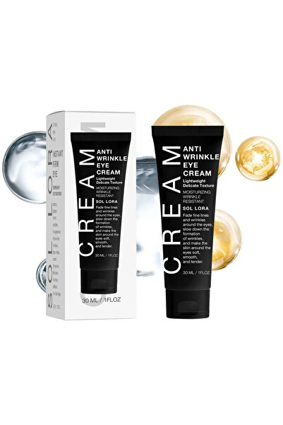 Hoygi Eye contour cream, Hoygi, anti-wrinkle, firming, 30 ml