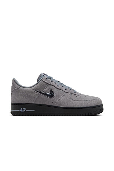 Nike Air Force 1 Jewel Erkek Sneaker Ayakkabı