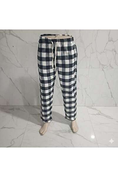 Jack & Noah Plaid Seasonal Sweatpants