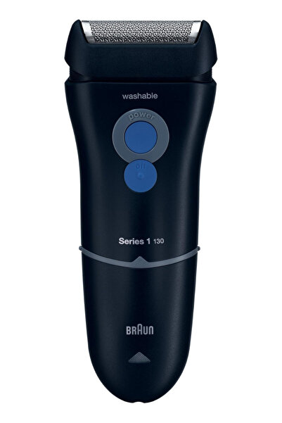 Braun Series 1 130S Corded Shaver