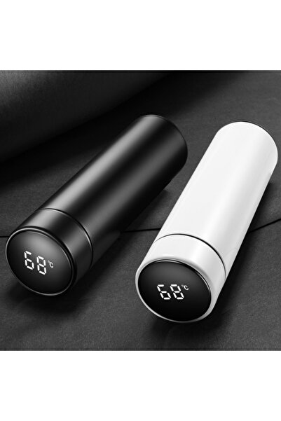 NO BRAND Smart thermos