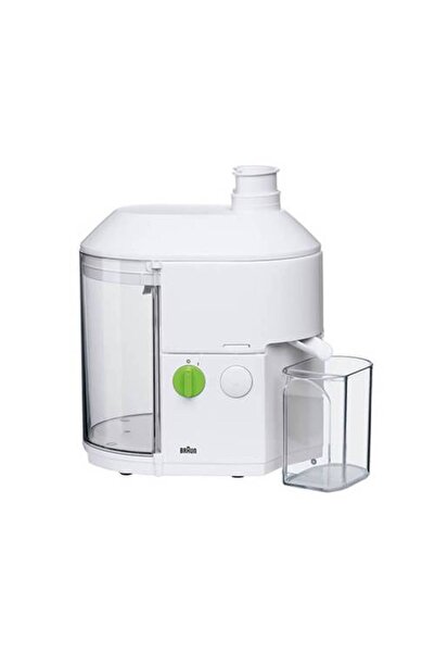 genernic Braun Juicer 600W