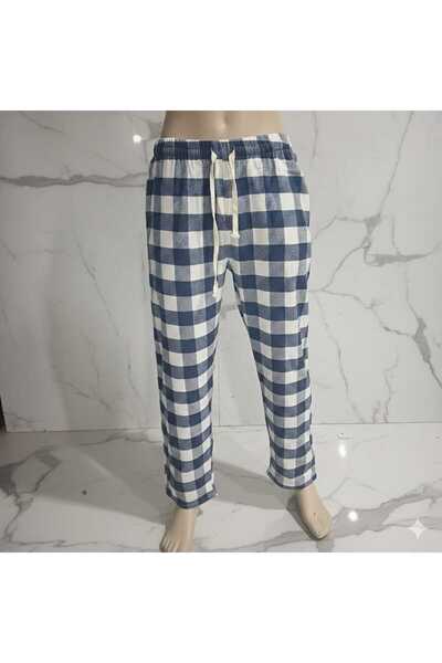 Jack & Noah Plaid Seasonal Sweatpants