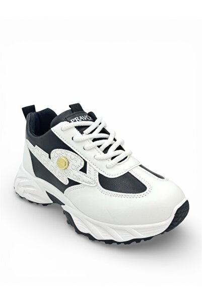 NiceLook Women's athletic shoes with a modern and eye-catching design