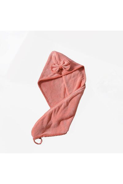 REEFI Modern Hair Cap - Large - Peach