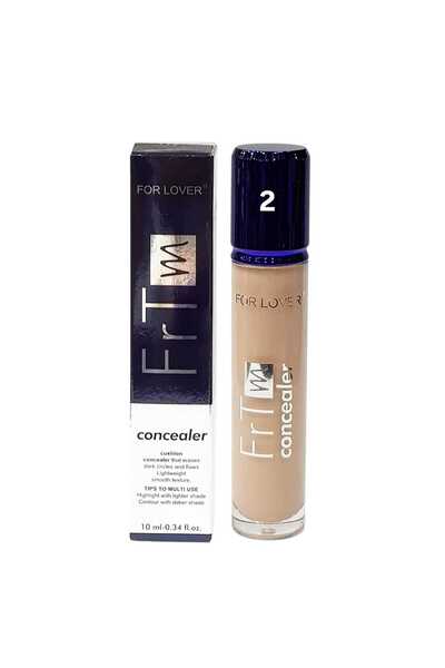 FOR LOVER Concealer