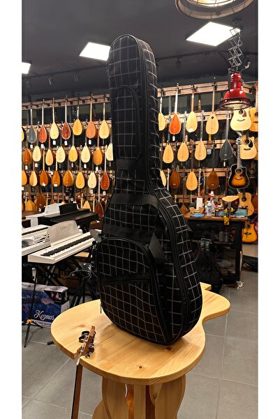 PENA MÜZİK Kalın Gitar Kılıfı Akustik & Klasik