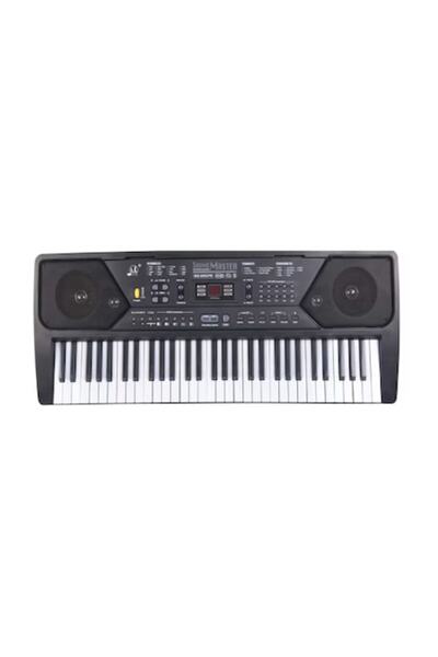 Rovitech Orgă electronică, 61 de clape, 16 tonuri, 6 melodii demonstrative, p...