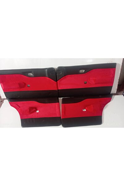 Fiat /Tofaş Doğan SLX özel üretim kapiyuzu