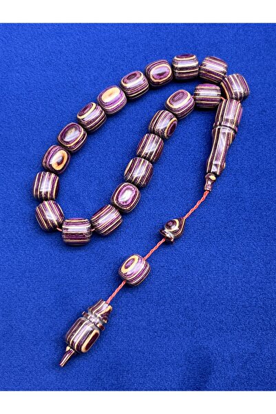 sitre Kafur Ağacı Tesbih Maskot Boy