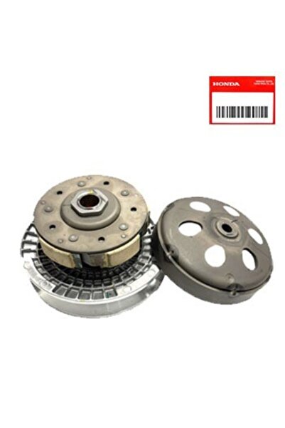 Ybs Forza 250 Arka Varyatör Debriyaj Komple Orjinal 2021-2025