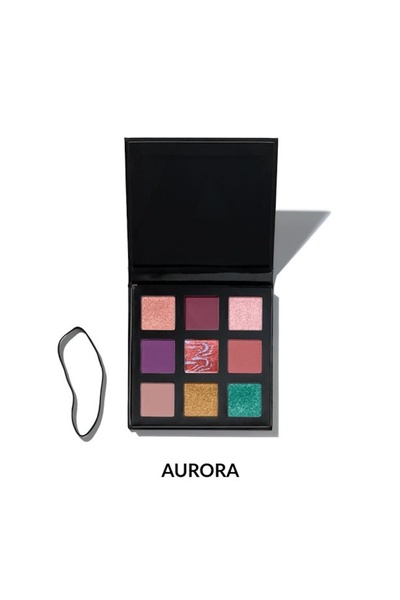 AVON Ultra 9-color eyeshadow palette