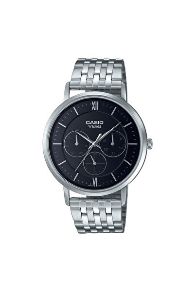 Casio Мъжки часовник, Casio, Колекция MTP-B MTP-B300D-1A