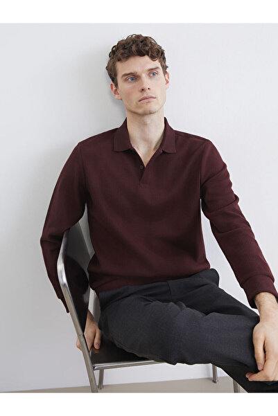 LC Waikiki Sweatshirt pentru bărbați Giant Roba, Colecția Shining Choices de ...