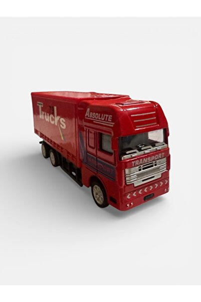 Butik Center مجموعة سيارات معدنية حديثة من 3 قطع من مودرن سيتي، مجموعة شاحنة ...