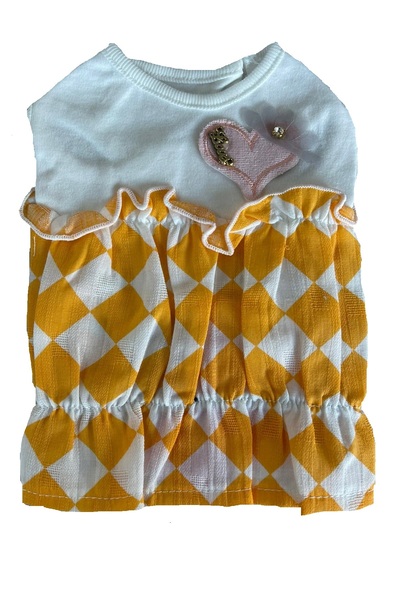 fara marca Rochie căței