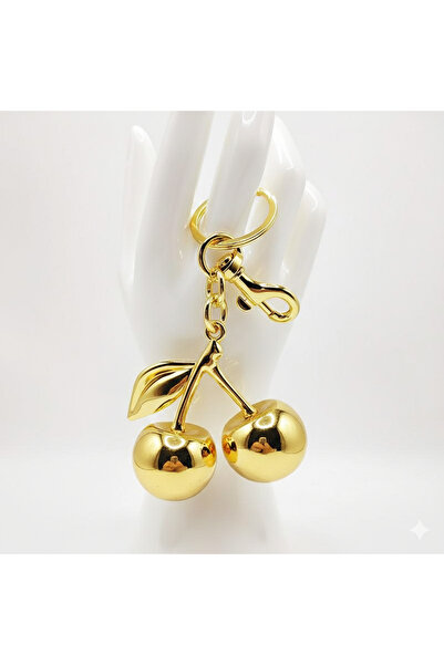 iğne izi Accesoriu de lux pentru geantă cu design metalic, cu clemă, breloc ș...