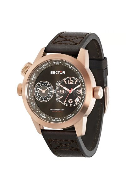 Sector Мъжки часовник, Sector, Oversize R3251102022