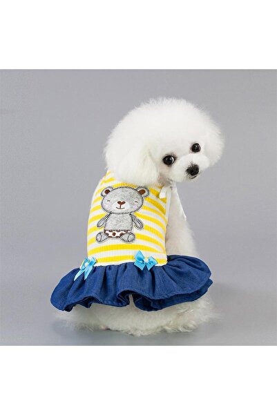 fara marca Rochie căței