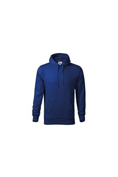 Malfini Men's sweatshirt - 413 royal blue