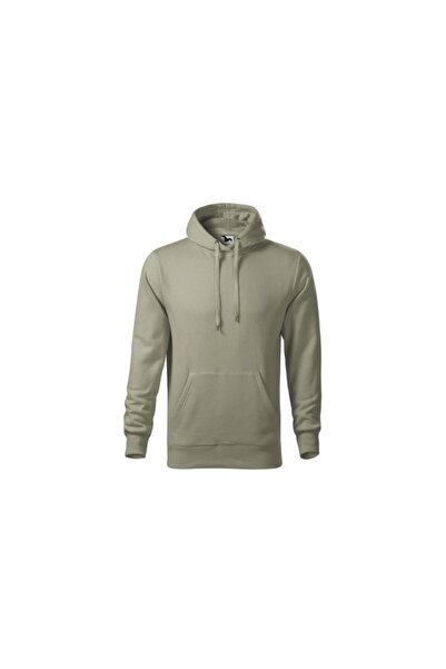 Malfini Men's sweatshirt - 413 light khaki