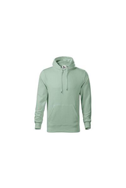 Malfini Men's sweatshirt - 413 Sage