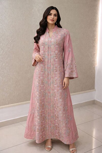 ELLA جلابية رمضانية