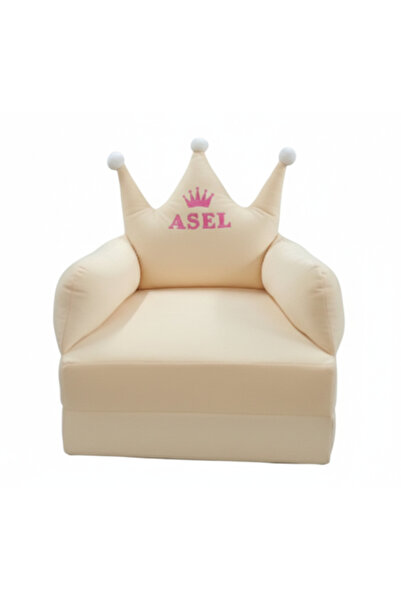 ABT Baby Bed Toy Plush Seat