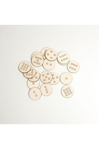 MORMI NUMERE - set jocuri educative de memorare cu Cifre și Zar