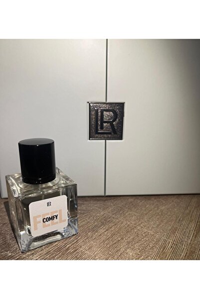 LR Mood Infusion Feel Comfy Edp Women Eski adı Pure BY Guıda Marıa Women ve b...