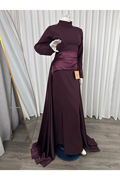 ELEGANTKSA فستان سيرين