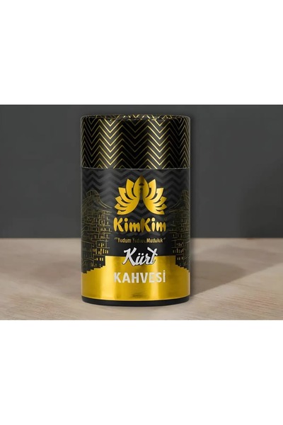 KİMKİM Kürt Kahvesi 200 GR