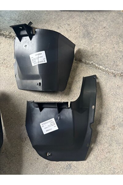 SEREN OTOMOTİV FİAT TİPO SAĞ SOL ARKA DAVLUMBAZ TAKIM