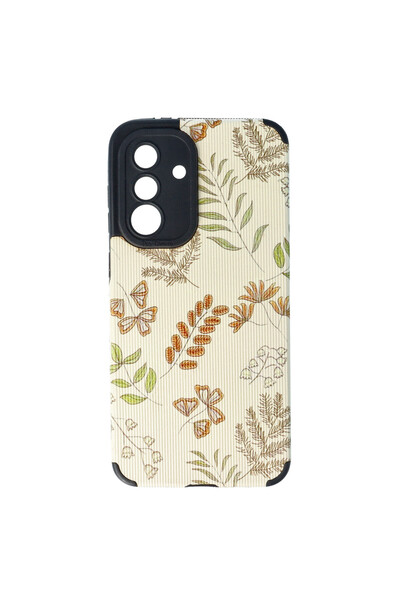 SEP TPU Softline Samsung Galaxy A36 Chic Nature case