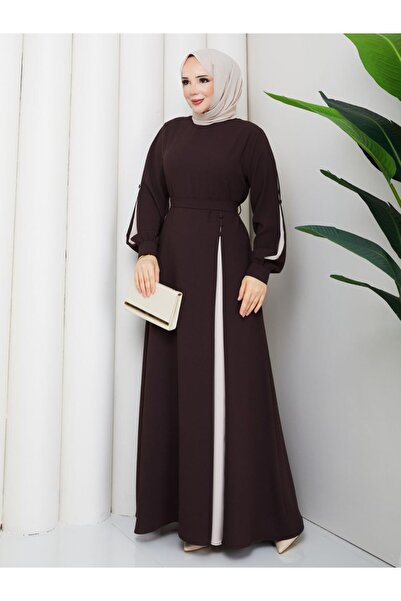 asia collection Hijab Dress