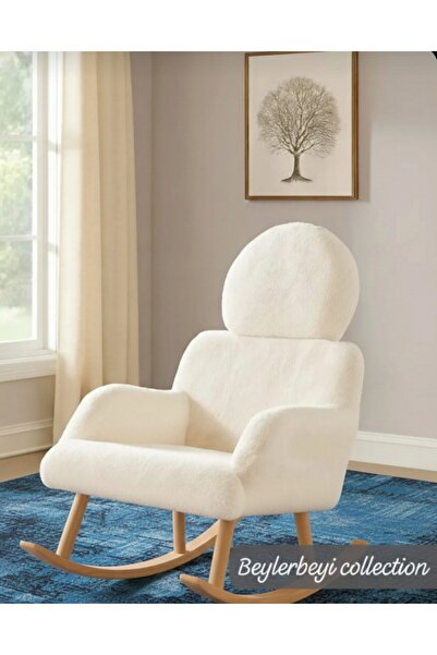 BEYLERBEYİ Sallanan koltuk